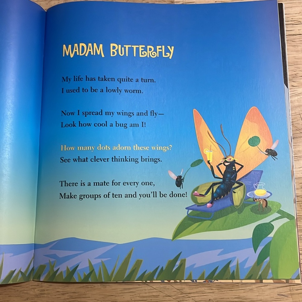 Math For All Seasons Mind Stretching Math Riddles by Greg Tang - Picture 3 of 3
